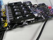 Andre Yang stellt neuen OC-Rekord mit vier GeForce-GTX-Titan-Grafikkarten auf (1)