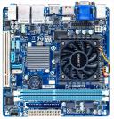 Gigabyte liefert C1007UN-D Mini-ITX-Mainboard aus (1)