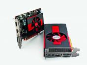 Radeon HD 7790: Neue Benchmarks fast auf 7850-Niveau
