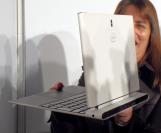Intel zeigt Ultrabook-Prototyp eines Haswell-Convertible 