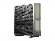 MO-RA3 420 Pro stainless steel mit Lüfterblenden: Mehr poliertes Metal geht nicht