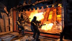 Metro Last Light: Exklusives Entwickler-Interview