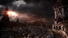 Altersfreigabe bleibt ungeklärt: Metro Last Light mit USK 18 im Nvidia-Bundle (1)