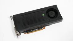 Nvidia Maxwell: Erstes Modell kommt angeblich als Geforce GTX 750 Ti im Februar (im Bild: Geforce GTX 650 Ti Boost als vermeintlicher Vorgänger)