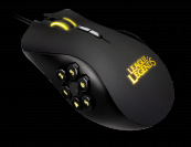 Razer bringt Naga-Hex-Maus und Goliathus-Mauspad im League-of-Legends-Design (1)