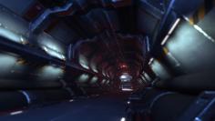 UDK-Screenshots: von Alien inspirierter 3D-Grafik bis hin zu Fantasy-Settings und einem Waschsalon. (1)