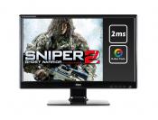 Iiyama ProLite E2473HS als Bundle mit Sniper: Ghost Warrior 2