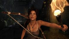 Tomb Raider PC maxed out (4)