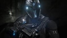 Unreal Engine 4: Einzelne Geforce GTX 680 stemmt Infiltrator Demo (3)