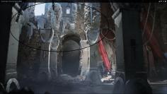 Unreal Engine 4: Demo-Vergleich zwischen PC und Playstation 4 (1)