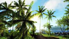 Spielegrafik im Wandel: Die Shader-Revolution mit High Dynamic Rendering, Ambient Occlousion und Global Illumination (Teil 2)
