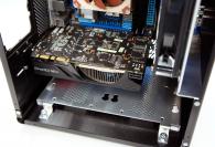 Asus GTX 670 Direct CU Mini: High-End-Karte für ITX-Systeme (1)