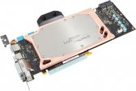 Aquacomputer kryographics für GTX Titan