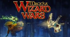 Magicka: Wizard Wars in der Vorschau - Wir haben uns den neuen Mehrspieler-Titel auf der GDC 2013 angeschaut. In unserer Vorschau lest ihr erste Eindrücke. 