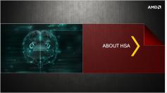 AMD Kaveri: Ausblick auf den Heterogeneous Uniform Memory Access (1)