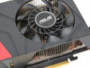 Lüftervergleich Asus Geforce GTX 670/760 DirectCU II Mini