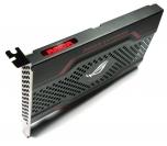 Asus ROG Raidr: PCI-Express-SSD beschleunigt Systeme ab Mitte Mai (1)