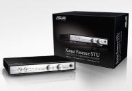 Asus Xonar Essence STU: Externer High-End-Sound via USB