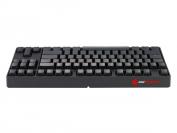 Coolermasters neue Tastatur Storm Quickfire Stealth zeigt sich - ohne Beschriftung (1)