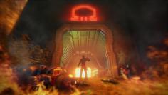 Far Cry 3 Blood Dragon: Sehenswerter Live-Action-Kurzfilm lässt es krachen (3)