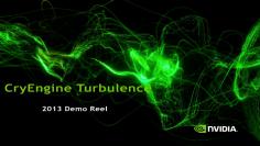 GDC: Nvidia und Crytek zeigen APEX Turbulence mit der Cryengine 3