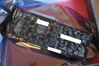 Ein angebliches Foto der Geforce GTX Titan LE zeigt 10 statt 12 Speicherchips pro Seite.