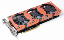 GeForce GTX Titan mit HerculeZ-3000-Kühler von Inno3D gesichtet