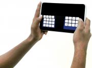 KALQ-Tastatur des Max-Planck-Instituts beschleunigt Eingabe des Nexus 10 und Co.