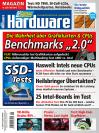 Magazin Cover PC Games Hardware 06/2013 (ab 2. Mai und 3,99 EUR im Handel)