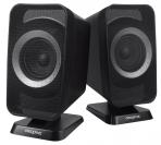 Creative T3150: 2.1-Soundsystem mit Bluetooth-Übertragung (1)