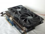 PCGHX-Review: Der Grafikkartenkühler Prolimatech MK-26 im Detail (2)