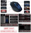 Genius bringt mit der X-G510 eine beidhändig bedienbare Spiele-Maus 