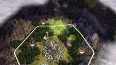 Age of Wonders 3 in der Vorschau: Rundenbasierte Fantasy-Strategie mit Rollenspiel-Elementen.