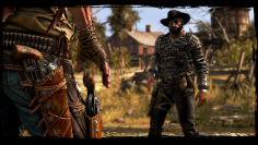 Ubisofts heiß ersehnter Western-Shooter Call of Juarez: Gunslinger im Hands-On-Test.