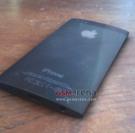Wird das iPhone 5S rundlich?