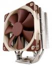 Noctua stellt neue CPU-Kühler NH-U12S und NH-U14S vor - Hier der Noctua NH-U12S (1)