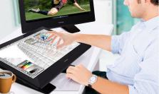 Prad testet Viewsonic TD2340
