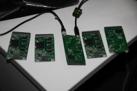 Tablet-PC mit austauschbarer Hardware: Vivaldi soll einfache Upgrades ermöglichen