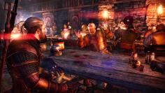 01.03.2013: Wer hätte es gedacht! Es gibt wieder Tavernen, in denen Geralt der Lust fröhnen kann.