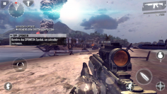 Modern Combat 4: Das Call of Duty für die Hosentasche (1)