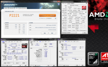 AMD A10-6800K: Erste Benchmarks zu Richland (1)