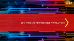 AMD Richland: Launch am 4. Juni plus System-Builder-Preis