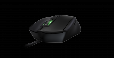 Mionix stellt die Spielermaus Avior 8200 vor (1)