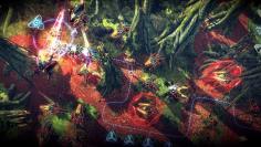 Anomaly 2: Das kommentierte Gameplay-Video zeigt das Spielprinzip. (1)