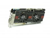 Asus Geforce GTX 770 Direct CU II OC
