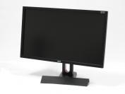 Benq XL2720T: Seitliche Ansicht