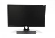 Benq XL2420T: Frontalansicht