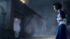 Bioshock Infinite by K-putt: teilw. 2720x1530 - 1080p / Sweetfx / .ini Tweaks
(6)
