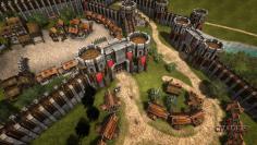 Citadels: Vermurkster Release, immerhin kamen bereits einige Patches