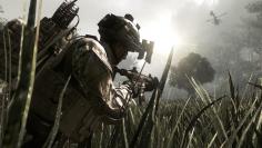 "Mit Call of Duty: Ghosts wollen wir einen wesentlichen Schritt nach vorne machen." - Interview mit Activisions Publishing-CEO Eric Hirshberg
